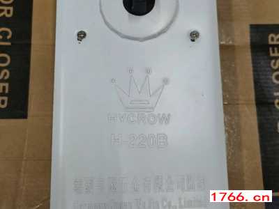 德国皇冠五金有限公司,220B地弹簧图3