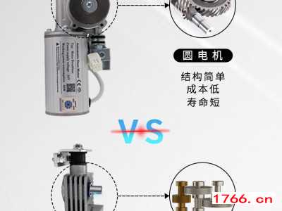 150自动门电机图2