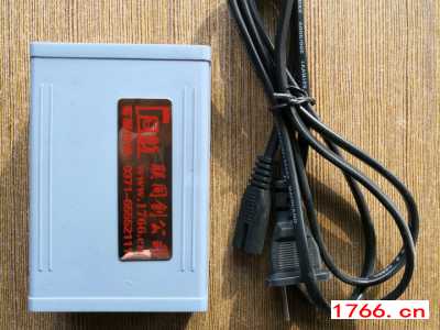 电动旗杆音乐盒图3