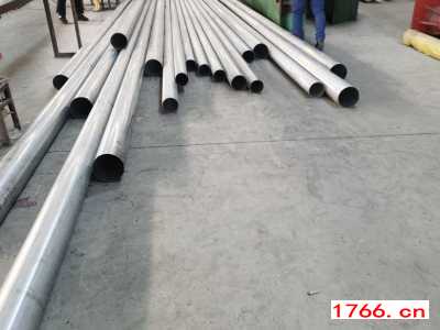 锥形旗杆材料厂家图3