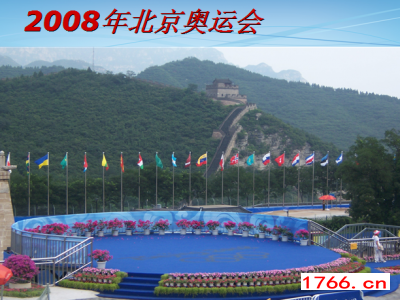 不锈钢锥形旗杆图2