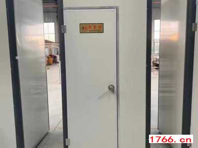 郑州现货移动厕所厂家图3