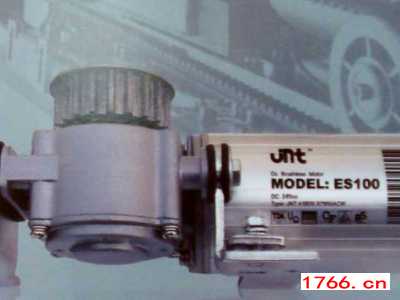 自动门方电机图3