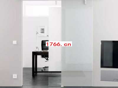 磁悬浮自动门电机就是牛图2