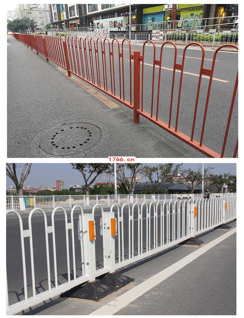 京式护栏 京式护栏