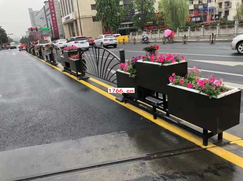 郑州市政护栏 郑州市政护栏