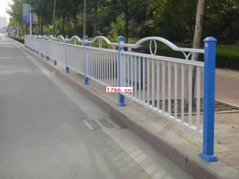 郑州市政护栏