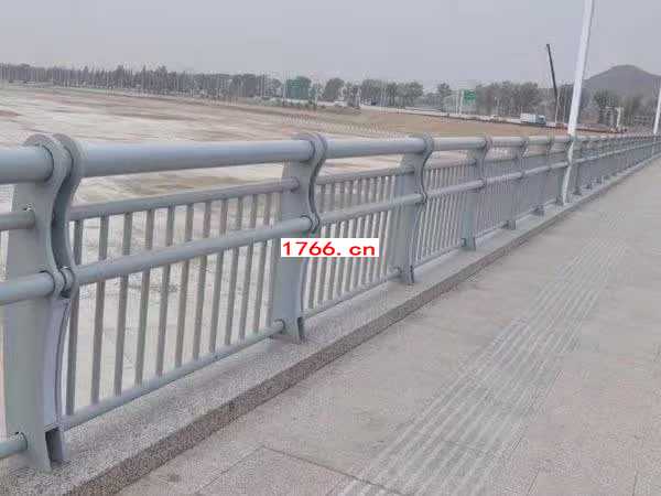 桥梁护栏 桥梁护栏