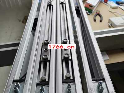 磁悬浮电动门电机,磁悬浮自动门厂家,德恩科品牌磁悬浮自动门图3