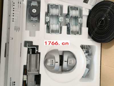 德恩科自动门，德恩科dunkermotoren电动门电机图2