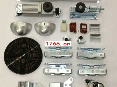 德恩科150自动门电机图2