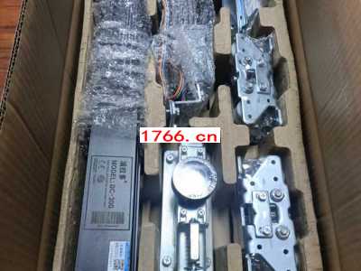 浦拉多电动门电机图2