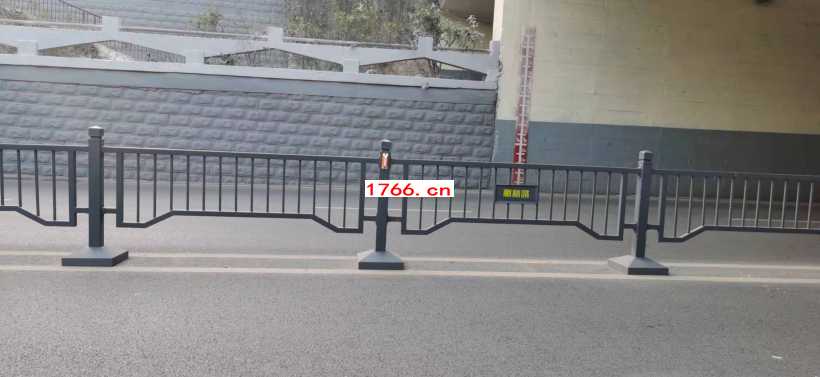 道路护栏 道路护栏