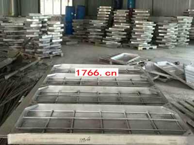 郑州不锈钢井盖生产厂家,价格,参数图2