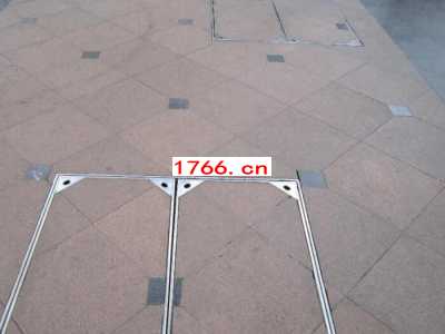 郑州不锈钢井盖生产厂家,价格,参数图3