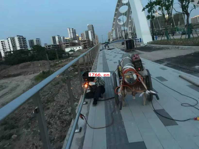 郑州桥梁护栏 郑州桥梁护栏