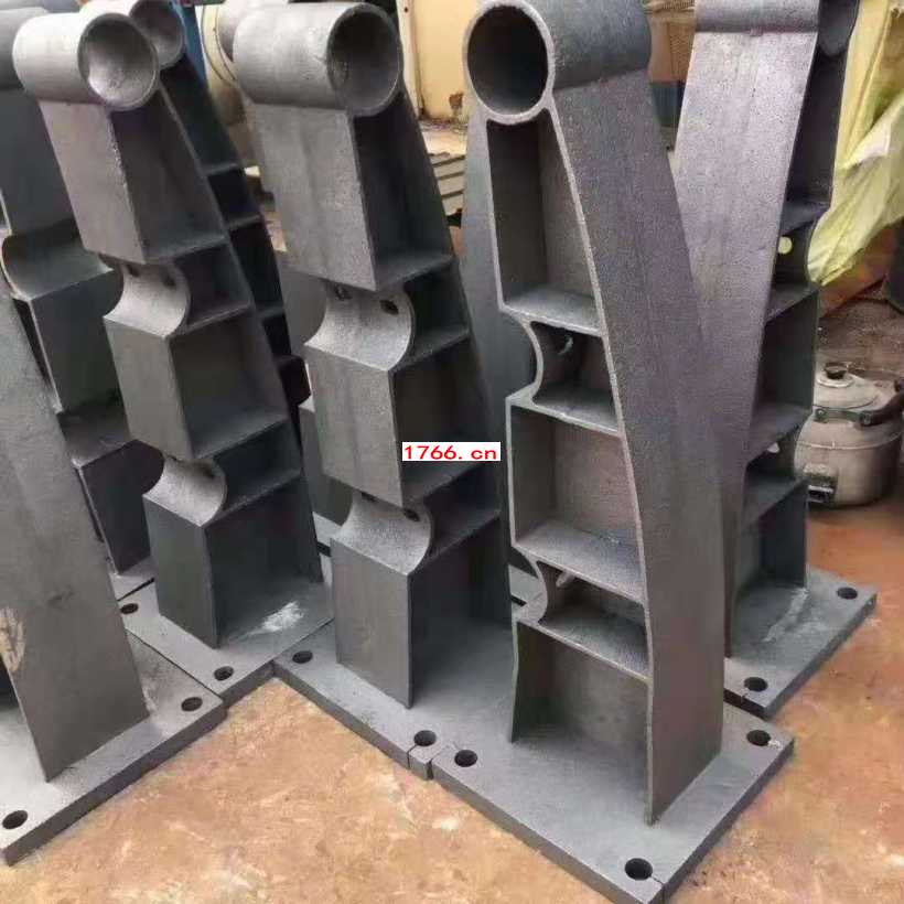 市政护栏 市政护栏