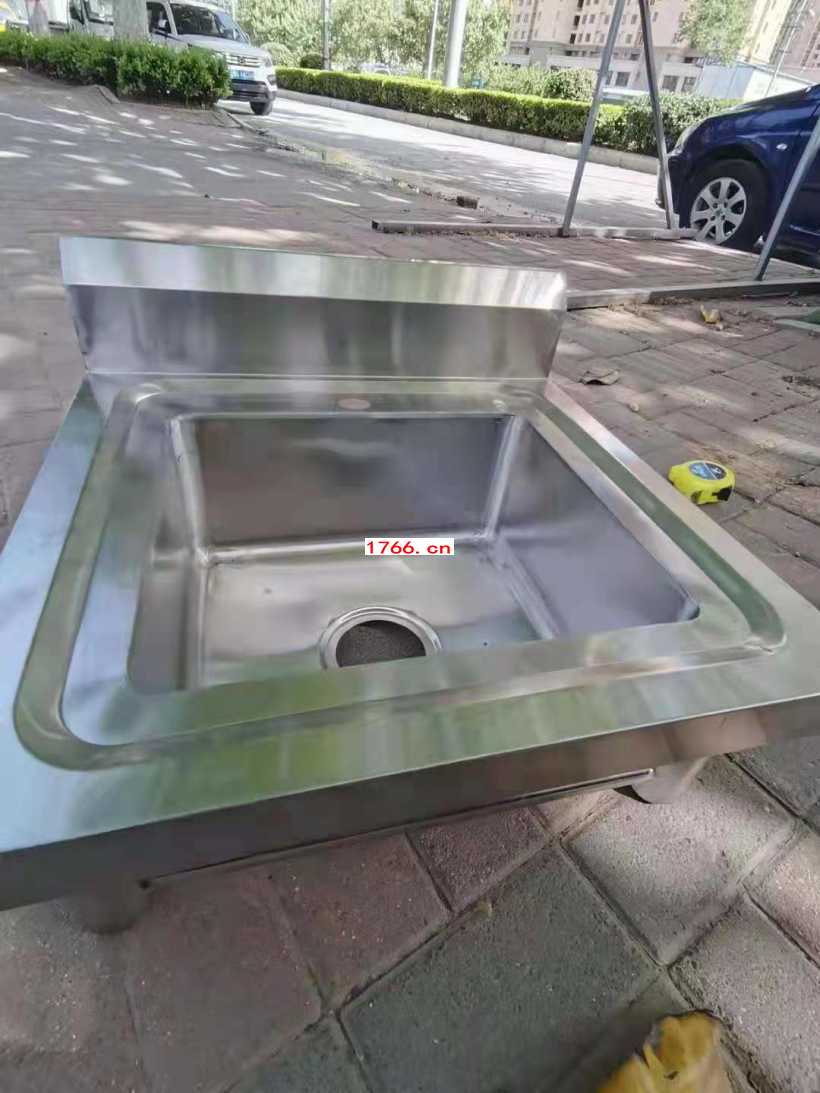 不锈钢水池