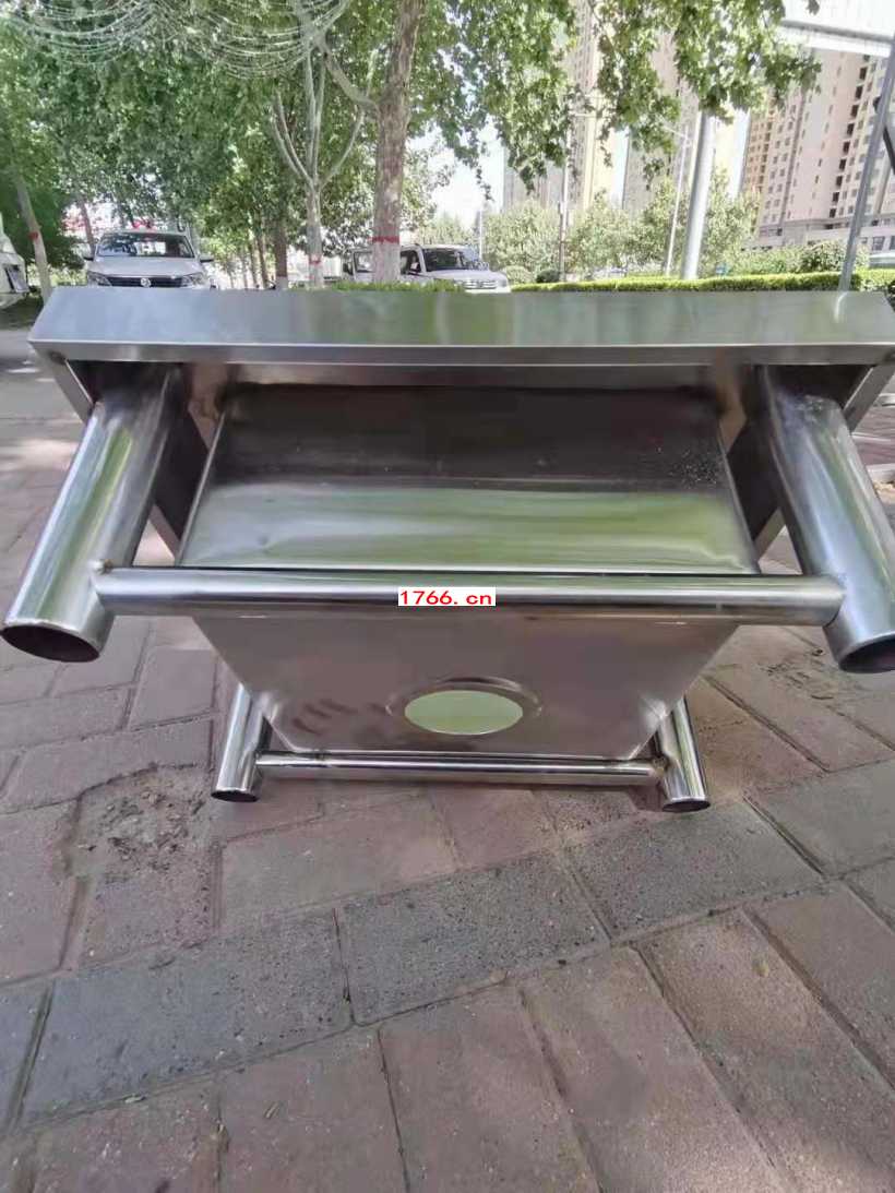 不锈钢水池