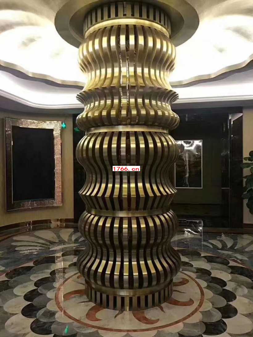 郑州不锈钢加工安装
