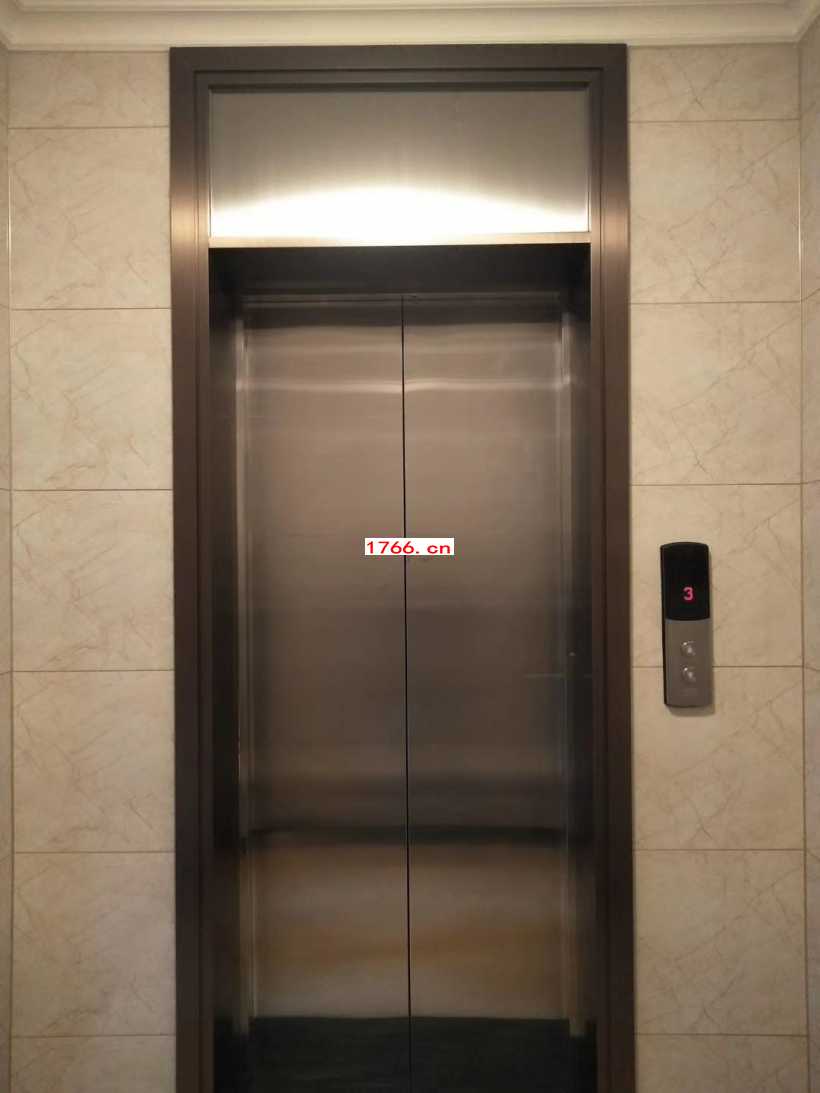 不锈钢电梯门套