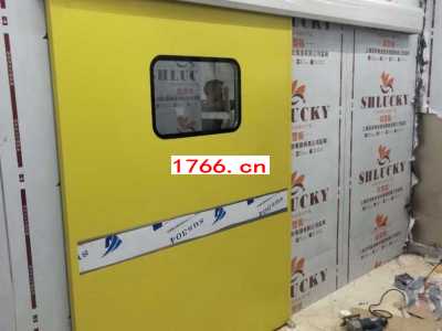 郑州医用门安装厂家图3