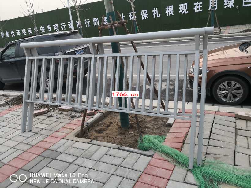 市政护栏