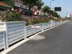 郑州道路花箱护栏安装公司