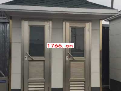 郑州移动厕所公司图2