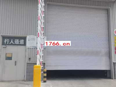 郑州道闸安装公司,郑州同创电动门厂家图2