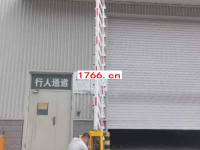 郑州道闸安装公司,郑州同创电动门厂家图3