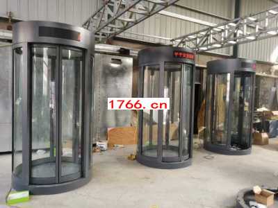 双圆弧通道互锁门特点图2