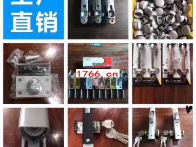 岗亭门窗配件图2