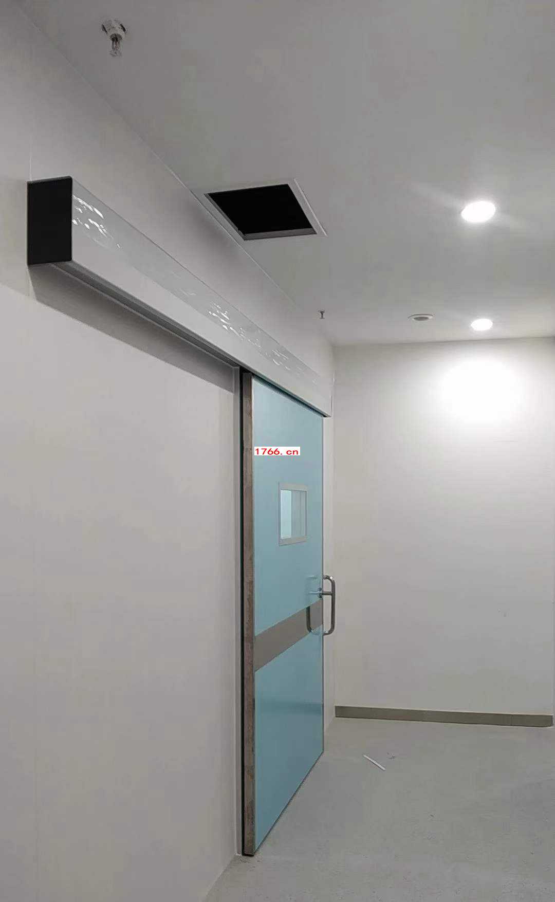 医用门