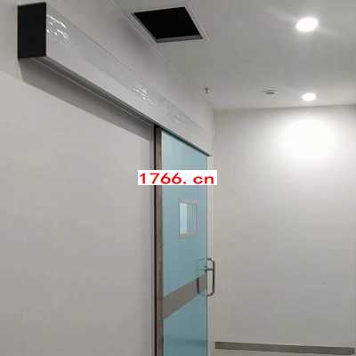 郑州医用门,河南德恩科品牌图2