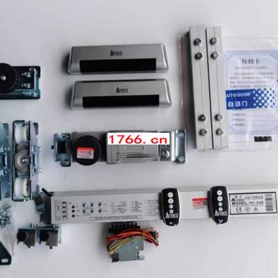 force电动门,富士自动感应门电机配件,force-fc150图2