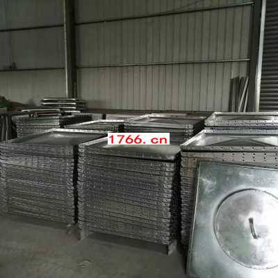 郑州不锈钢消防水箱加工厂图2