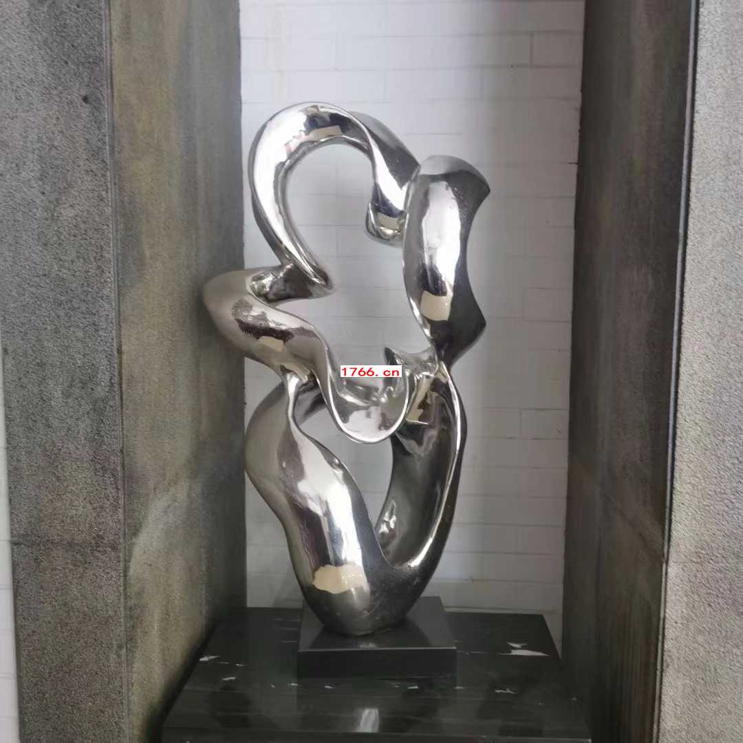 郑州不锈钢雕塑加工厂
