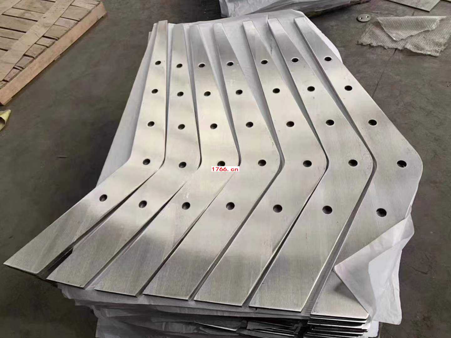 不锈钢玻璃护栏