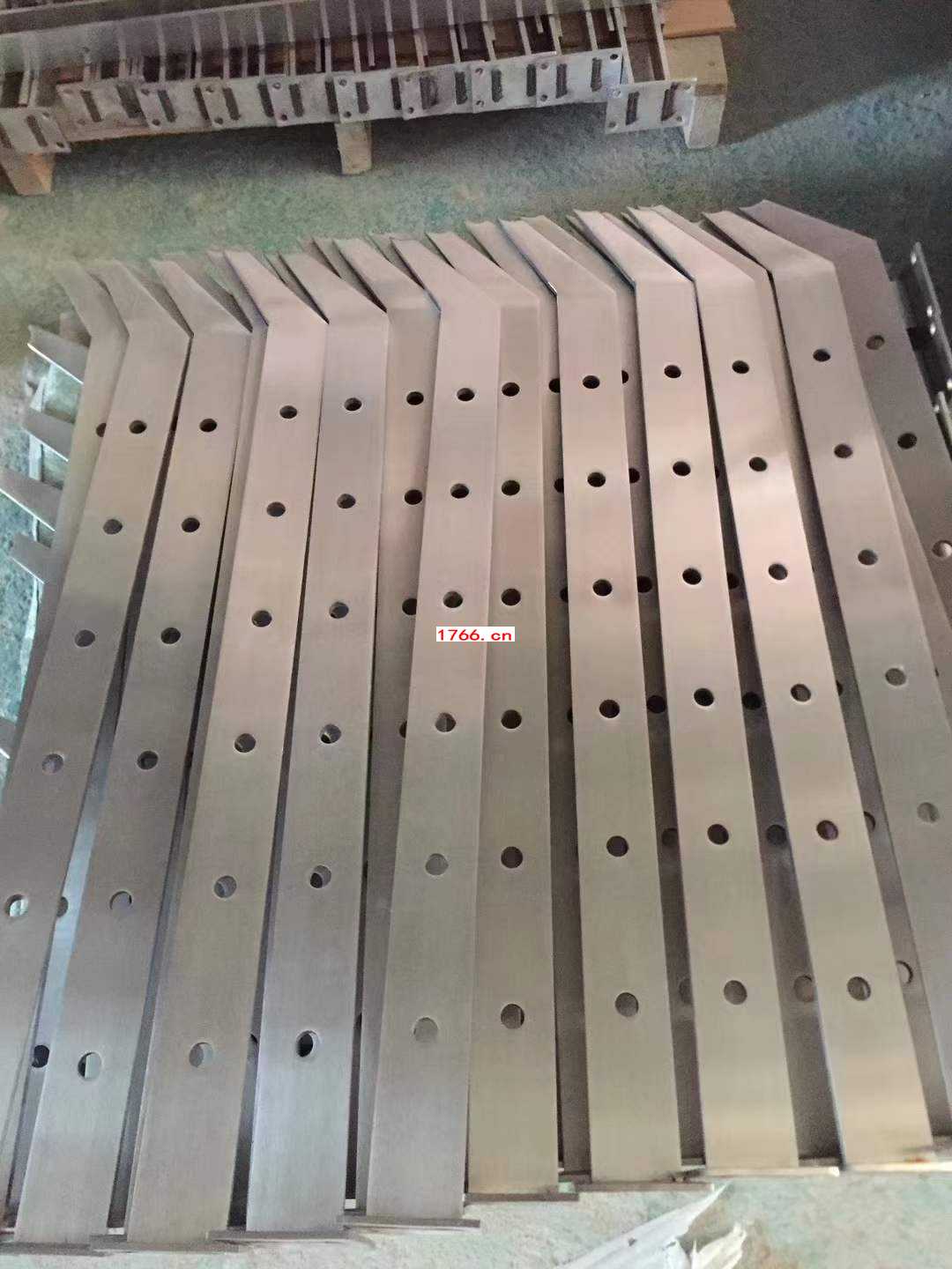 桥梁护栏不锈钢护栏立柱