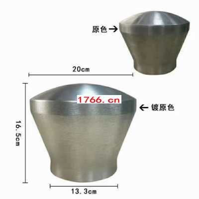 不锈钢旗杆配件，圆球，珠子，电机图2