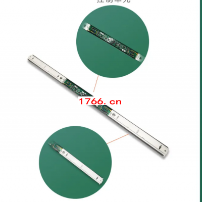 磁悬浮自动门电机图3