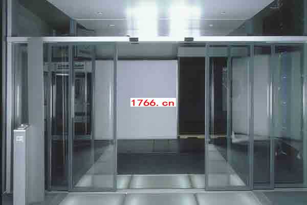 自动感应门 自动感应门