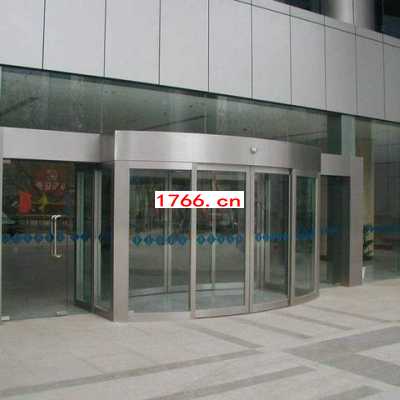 松下h3自动门，电机，感应器，五金配件，型材自动门图2