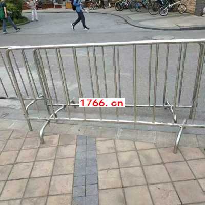 郑州隔离护栏厂家,不锈钢隔离护栏图2