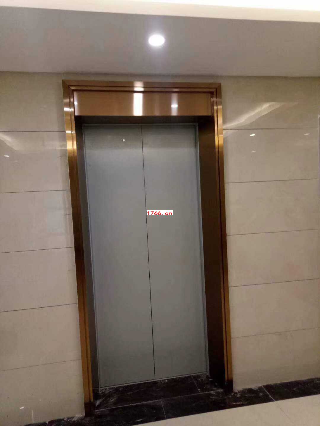 郑州电梯门套安装