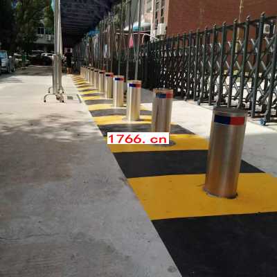 河南郑州电动升降柱图3