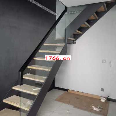 郑州玻璃护栏安装及配件图3