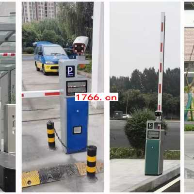 郑州车牌识别安装图3