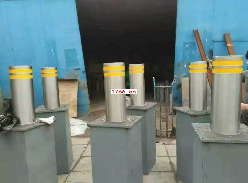 郑州电动升降柱